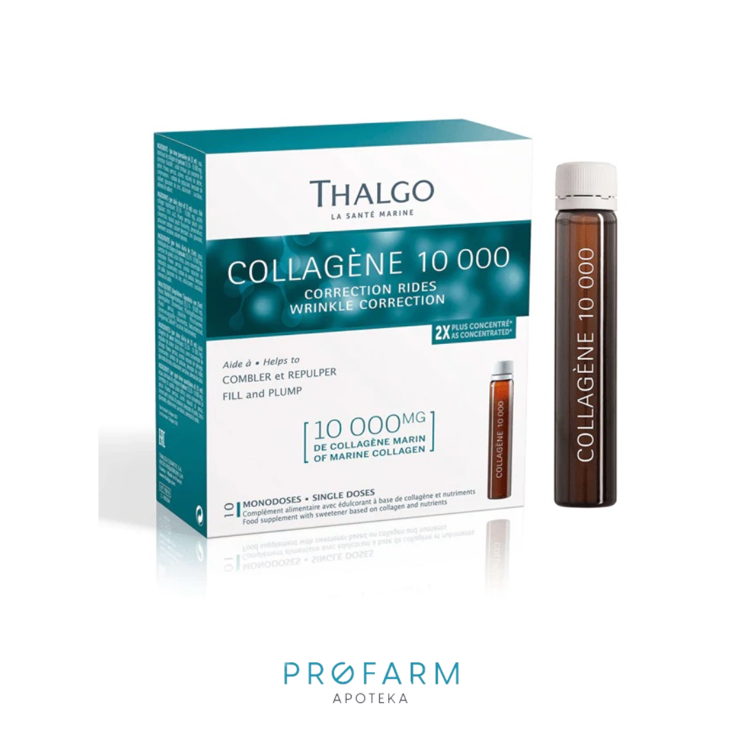 THALGO KOLAGEN 10 000MG image